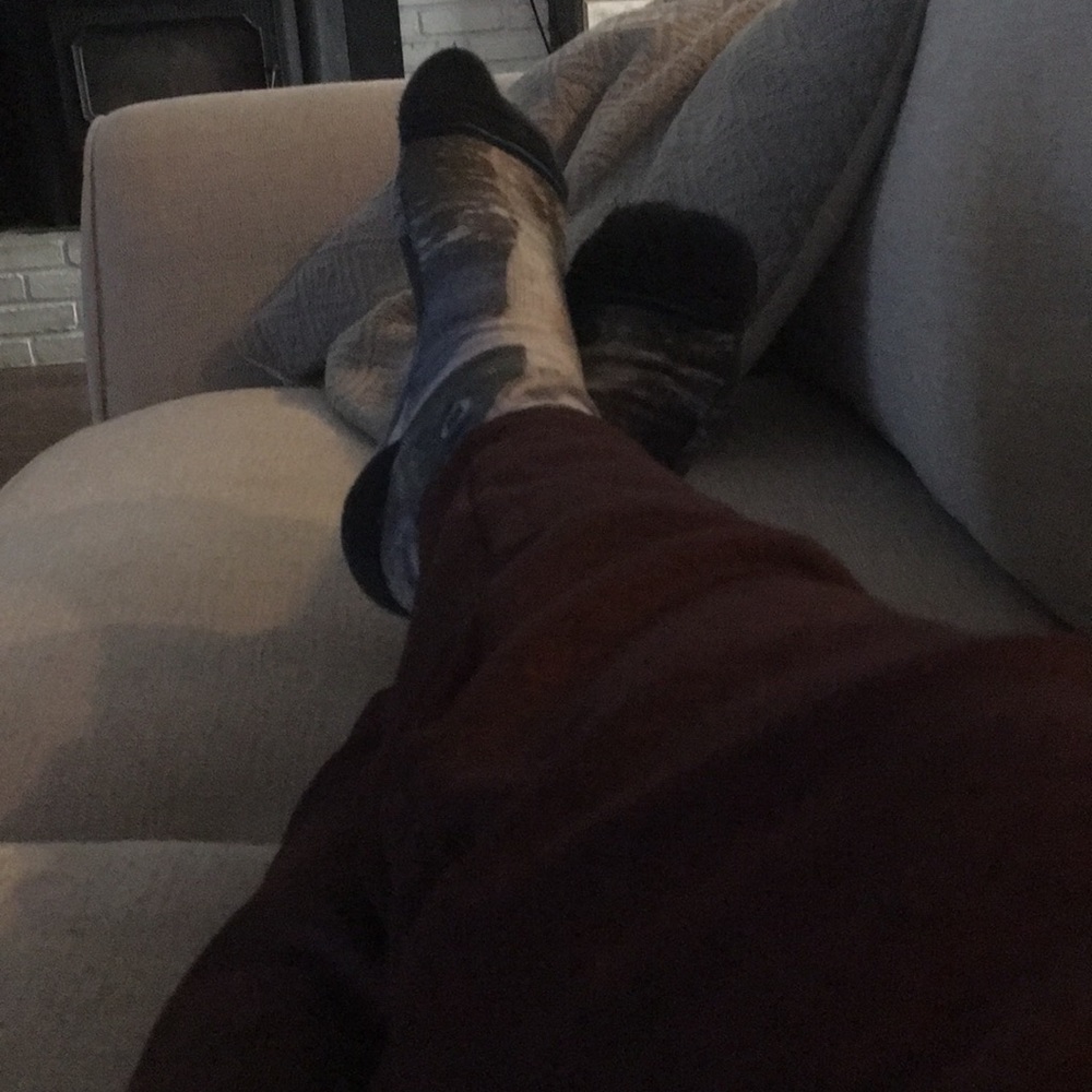 Meet your Posher, Gage